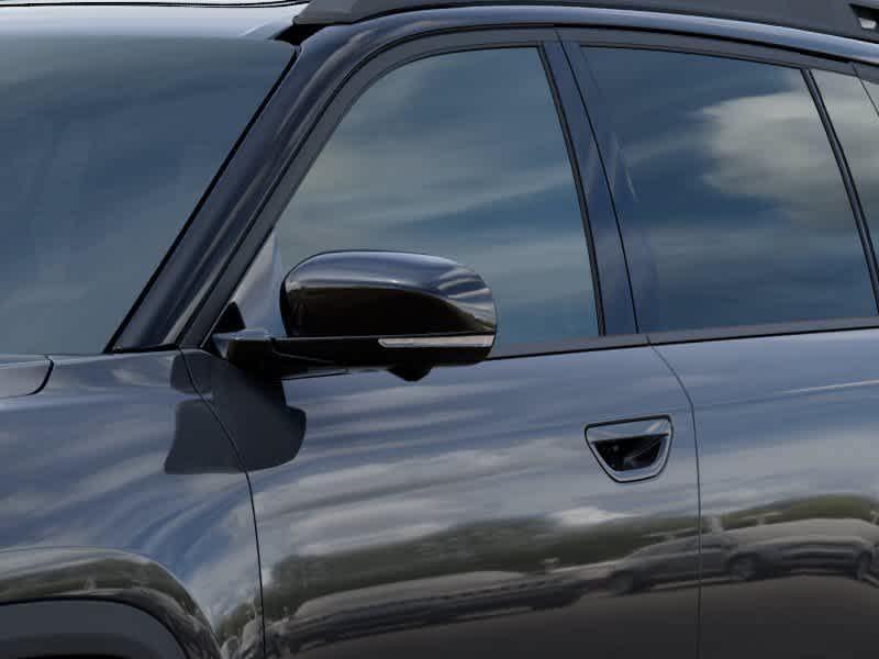 new 2026 Jeep Cherokee car, priced at $42,717