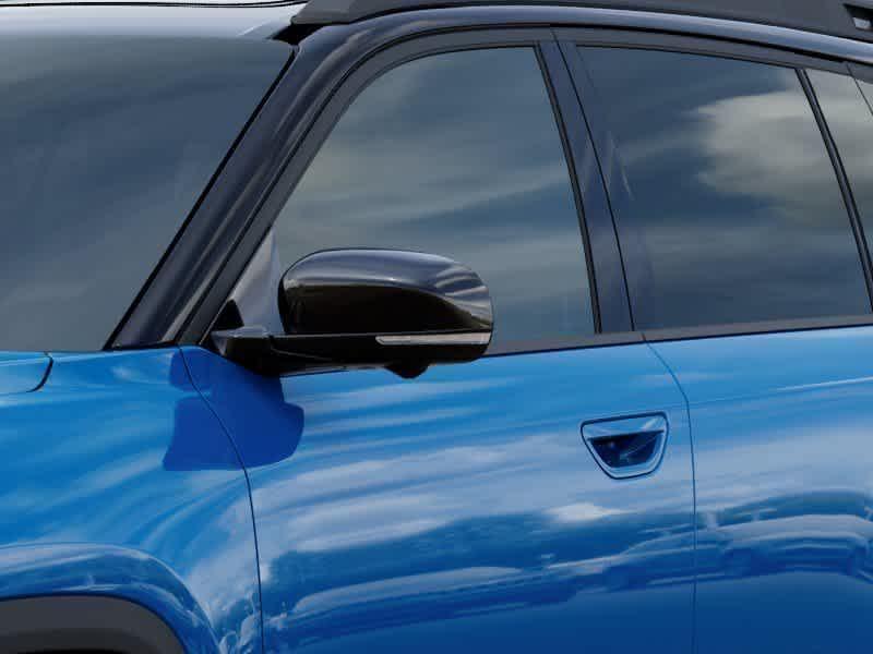 new 2026 Jeep Cherokee car, priced at $42,150