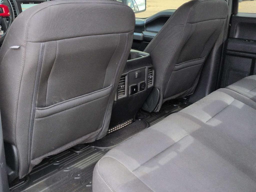 used 2019 Ford F-150 car, priced at $24,495