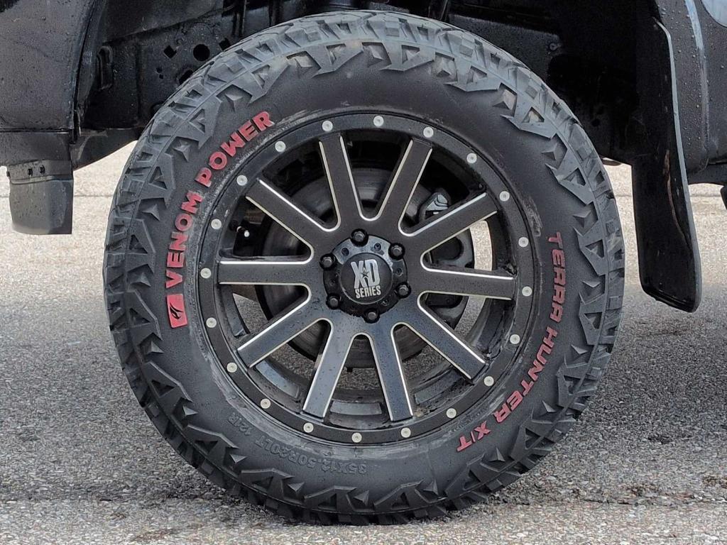 used 2019 Ford F-150 car, priced at $24,495