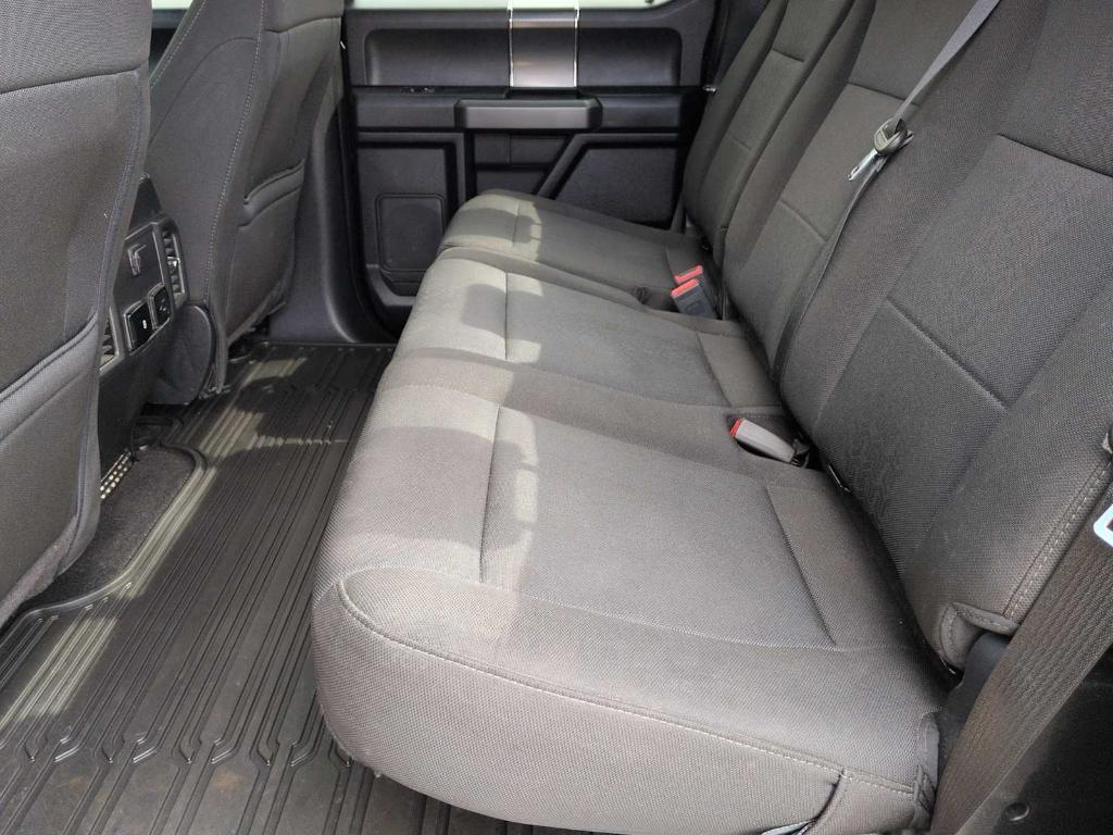 used 2019 Ford F-150 car, priced at $24,495