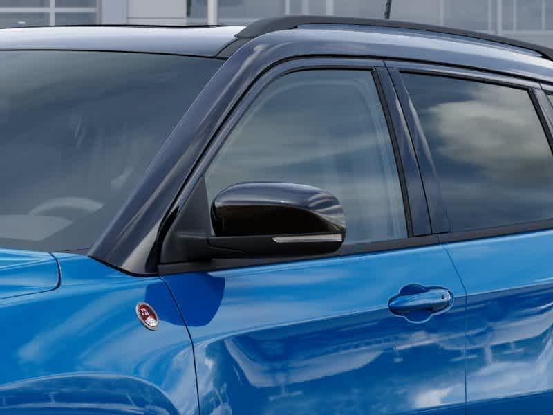 new 2026 Jeep Compass car, priced at $34,075