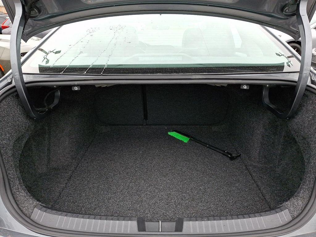 used 2024 Volkswagen Jetta car, priced at $20,303