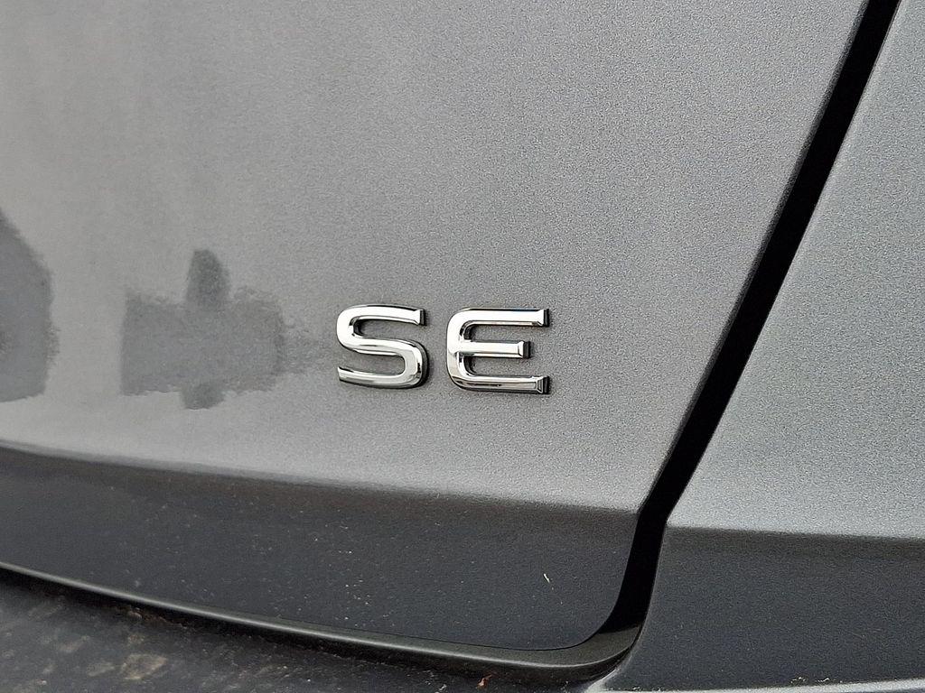 used 2024 Volkswagen Jetta car, priced at $20,303