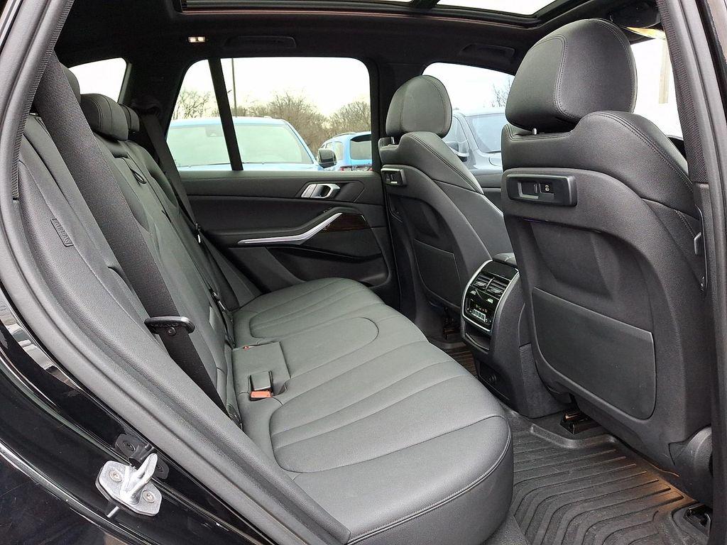 used 2019 BMW X5 car, priced at $23,990