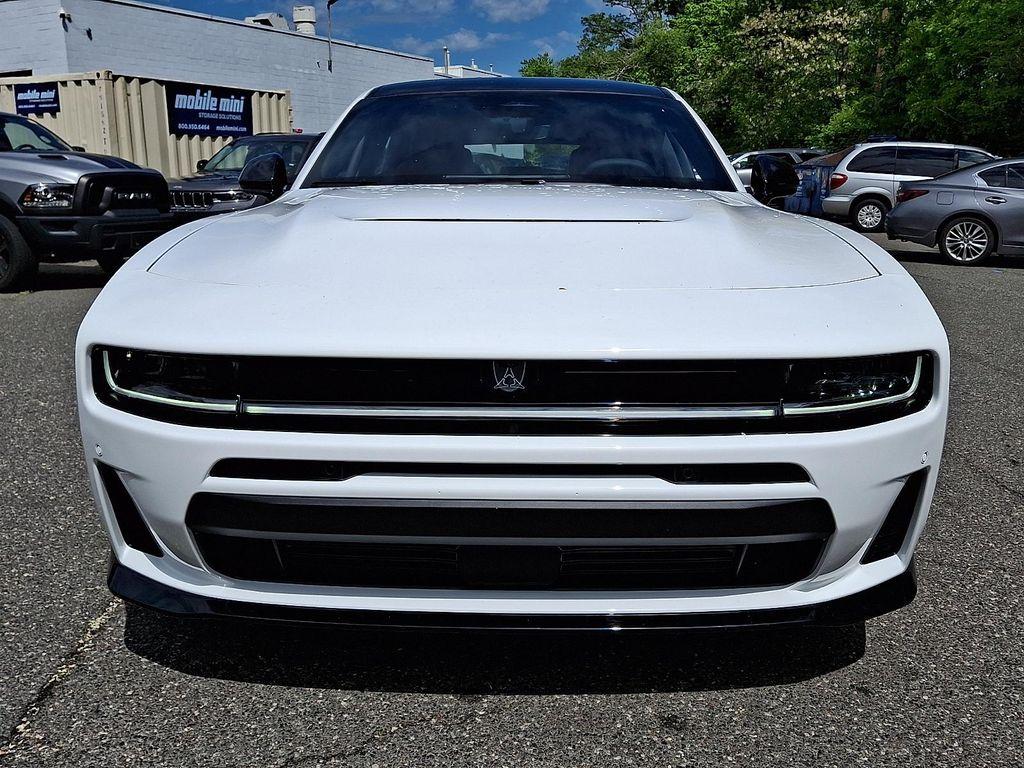 new 2026 Dodge Charger car, priced at $61,011