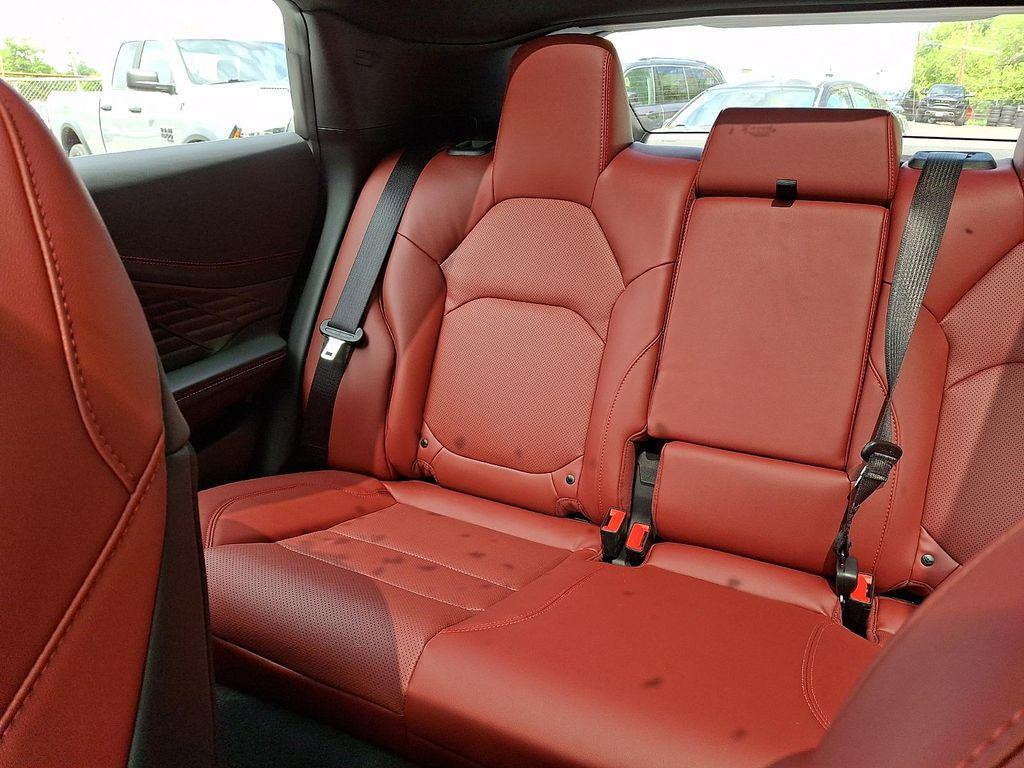 new 2026 Dodge Charger car, priced at $61,011