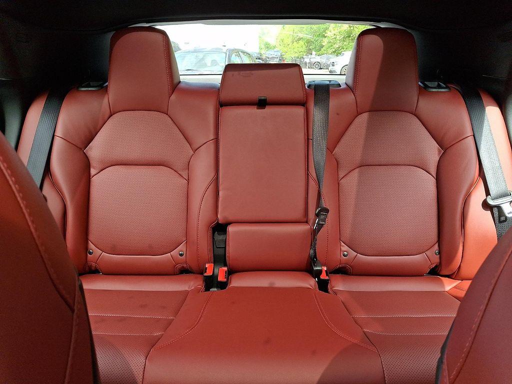 new 2026 Dodge Charger car, priced at $61,011