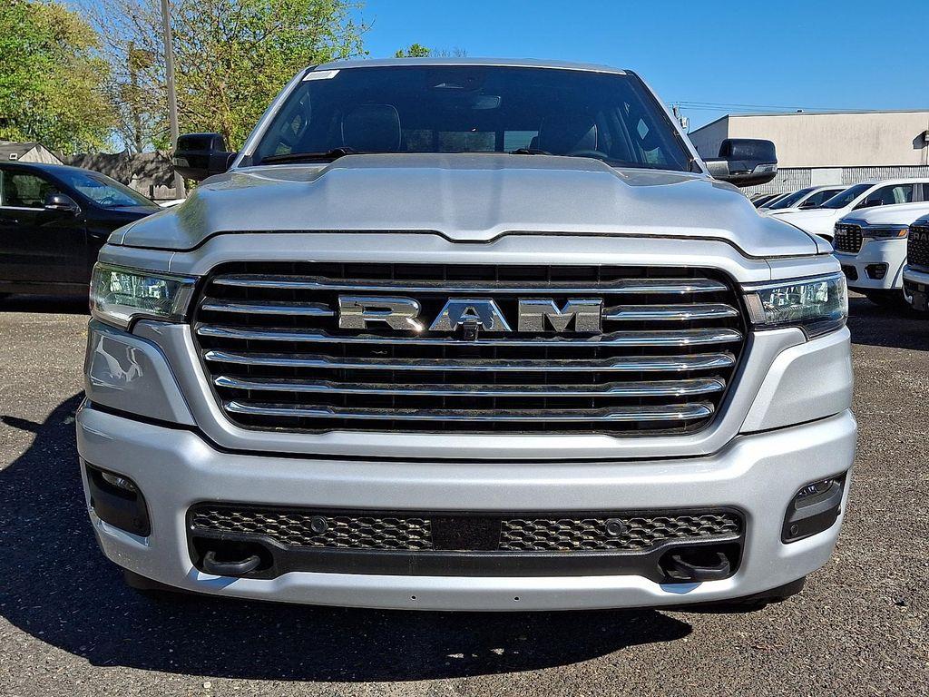 new 2026 Ram 1500 car, priced at $68,306