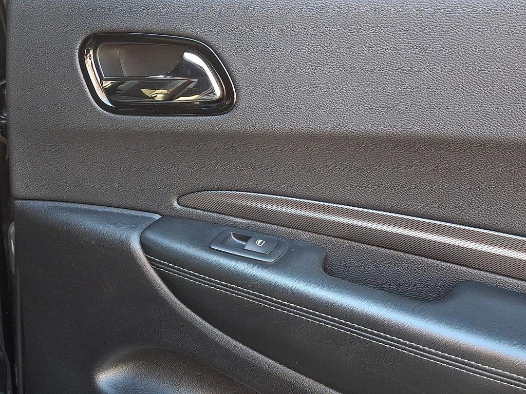 used 2022 Dodge Durango car, priced at $32,579