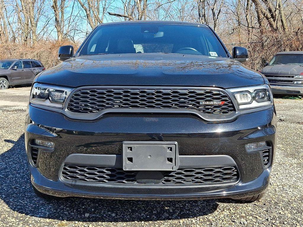 used 2022 Dodge Durango car, priced at $32,579