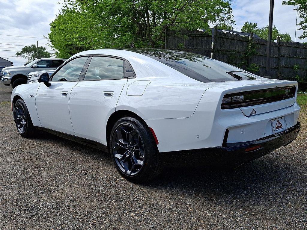 new 2026 Dodge Charger car, priced at $61,011