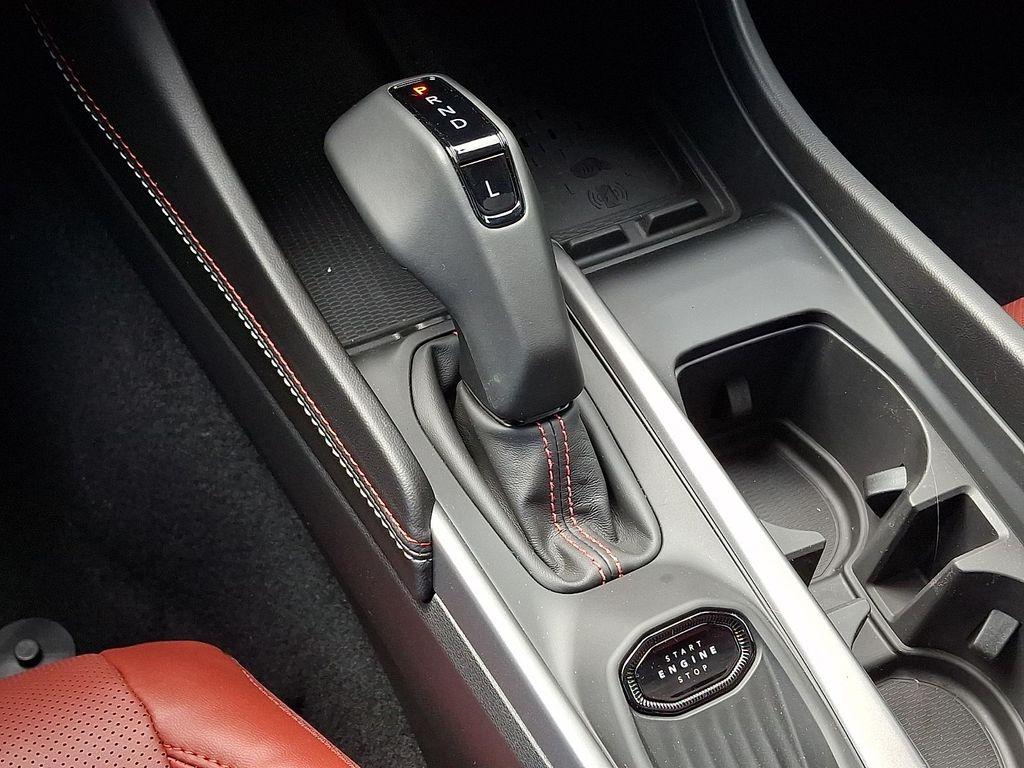 new 2026 Dodge Charger car, priced at $61,011