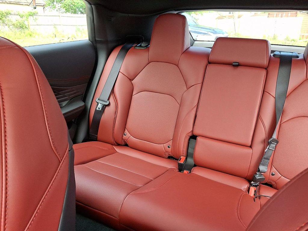 new 2026 Dodge Charger car, priced at $61,011