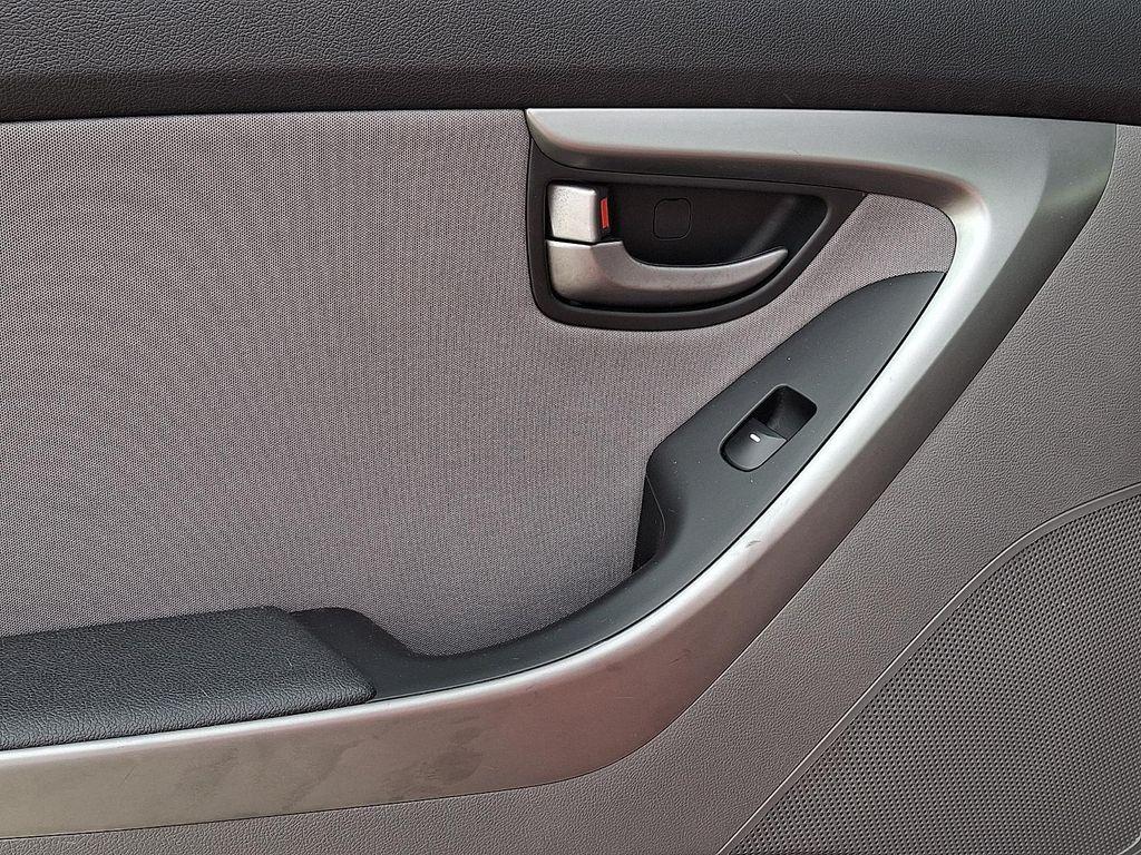 used 2014 Hyundai Elantra car, priced at $7,765