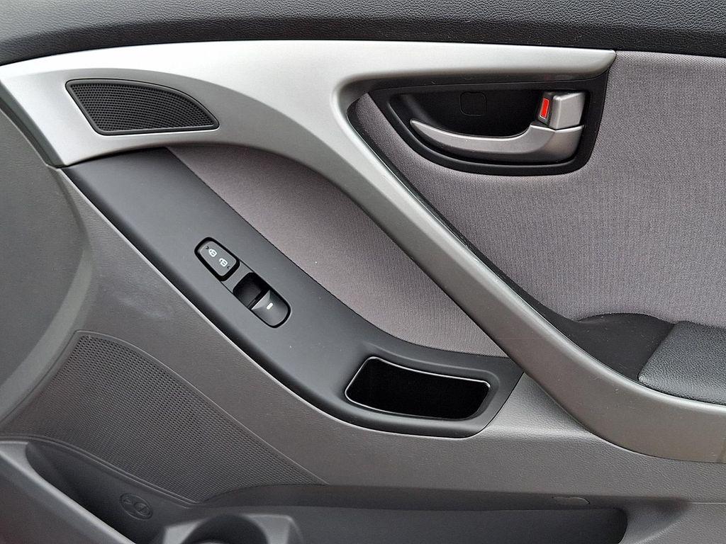 used 2014 Hyundai Elantra car, priced at $7,765