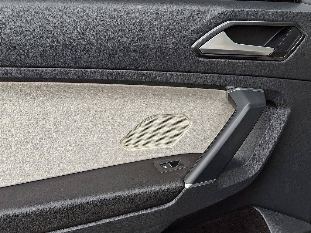 used 2018 Volkswagen Tiguan car, priced at $12,094