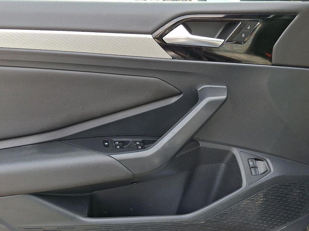 used 2020 Volkswagen Jetta car, priced at $14,588