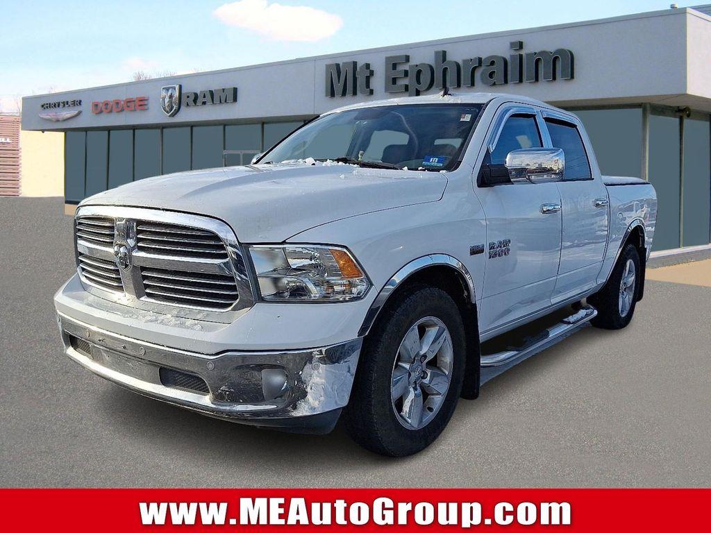 used 2016 Ram 1500 car, priced at $20,342