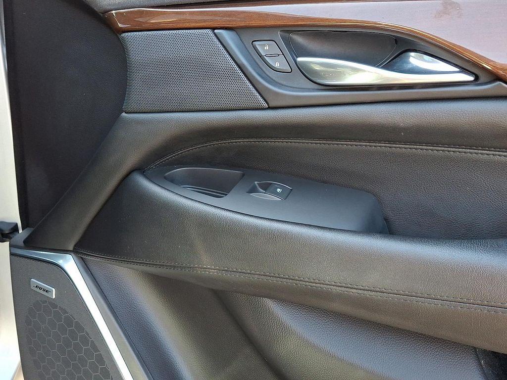 used 2020 Cadillac Escalade car, priced at $40,544