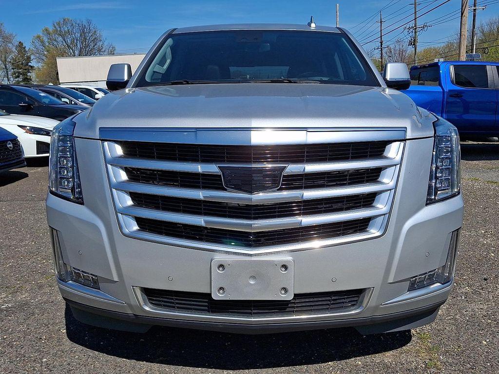used 2020 Cadillac Escalade car, priced at $40,544