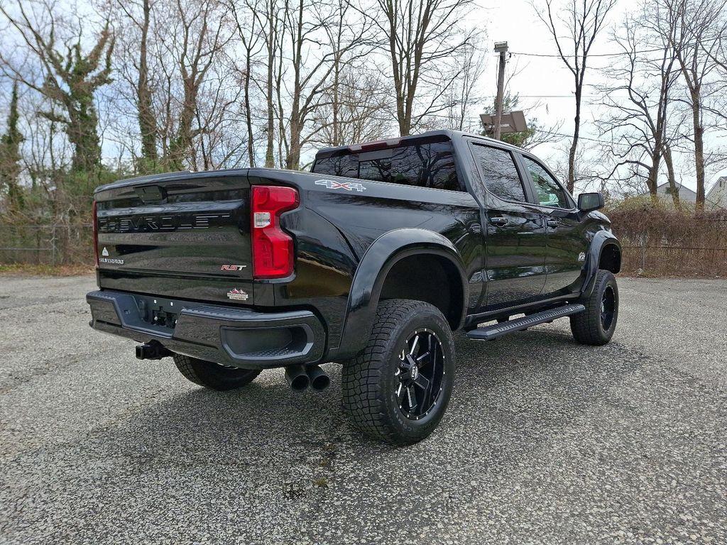 used 2019 Chevrolet Silverado 1500 car, priced at $32,221