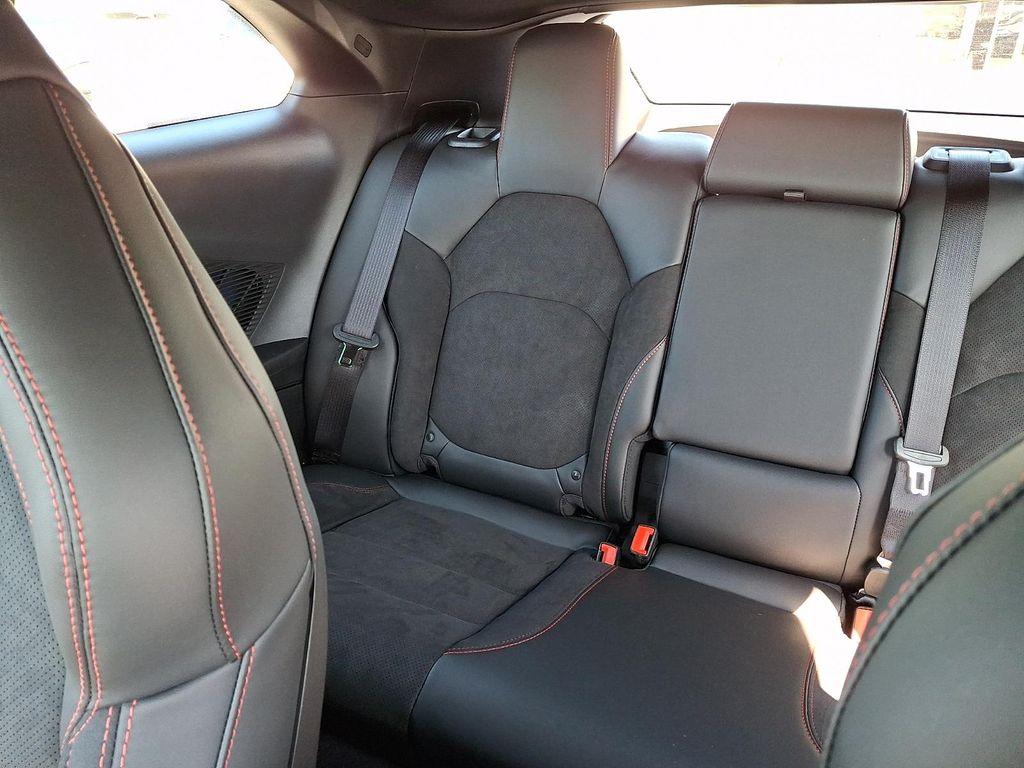 new 2026 Dodge Charger car, priced at $56,272