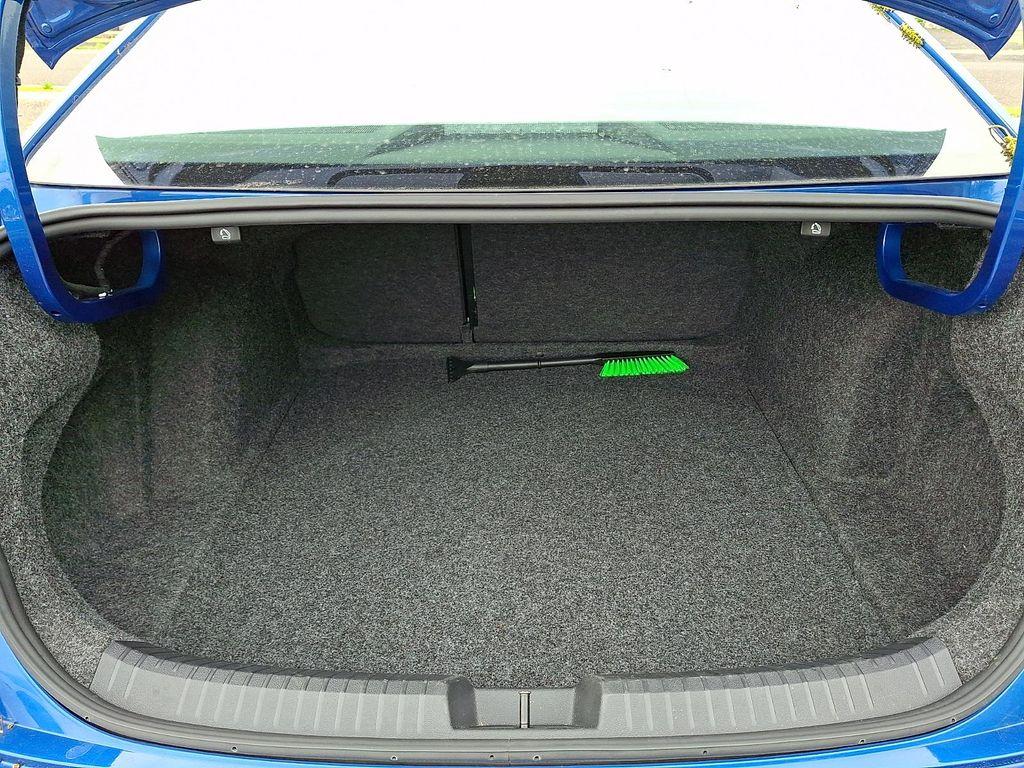 used 2024 Volkswagen Jetta car, priced at $20,580