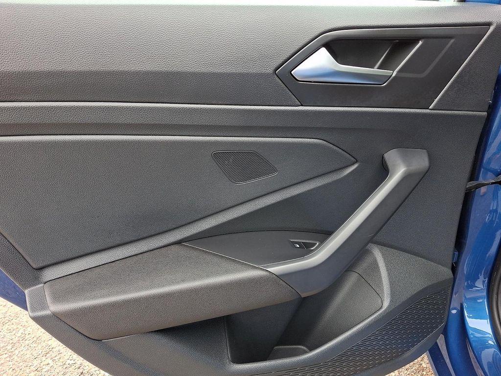 used 2024 Volkswagen Jetta car, priced at $20,580