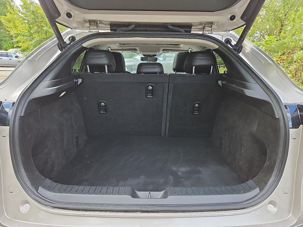 used 2022 Mazda CX-30 car, priced at $22,445