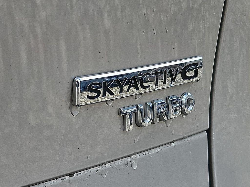 used 2022 Mazda CX-30 car, priced at $22,445