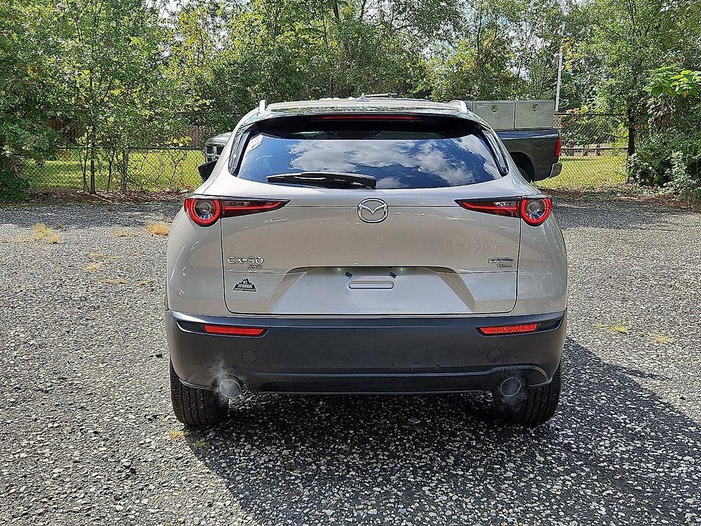 used 2022 Mazda CX-30 car, priced at $22,445