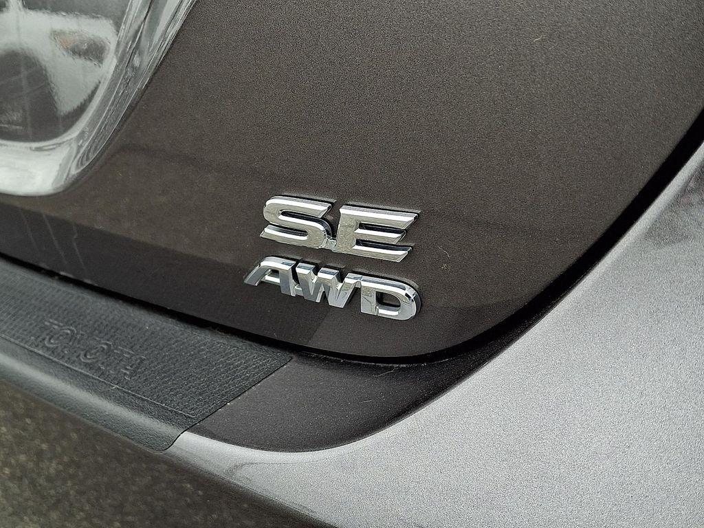 used 2023 Toyota Camry car, priced at $26,825