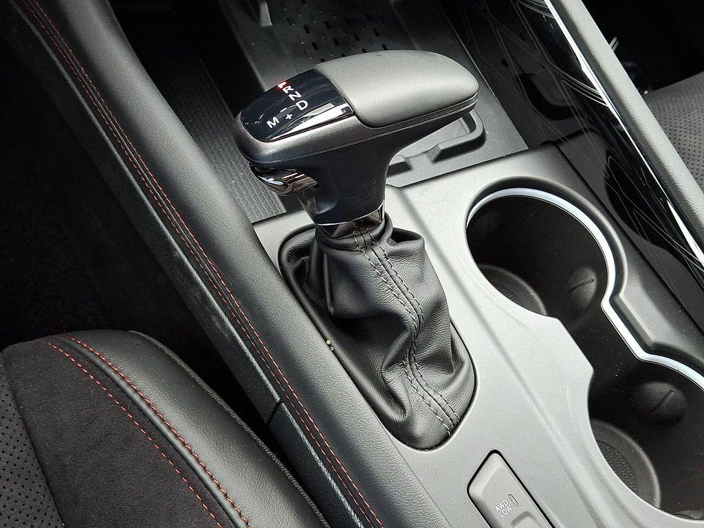 new 2026 Dodge Durango car, priced at $52,238