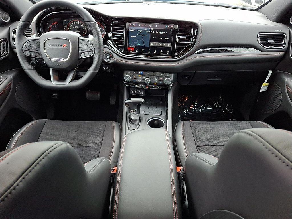 new 2026 Dodge Durango car, priced at $52,238