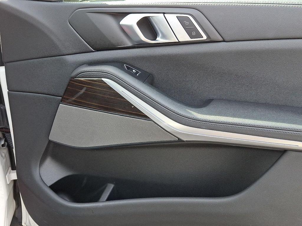 used 2021 BMW X5 car, priced at $37,652