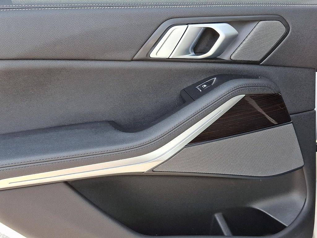 used 2021 BMW X5 car, priced at $37,652