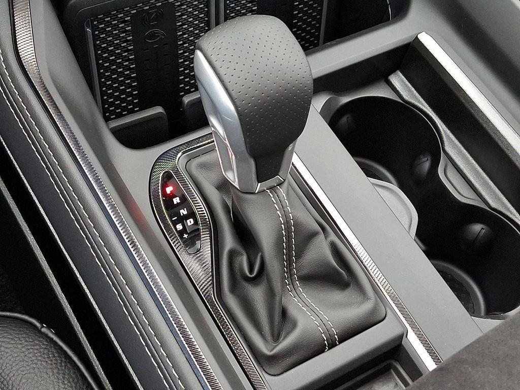 new 2026 Ram 1500 car, priced at $81,112