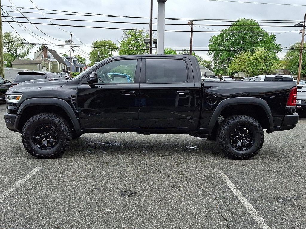 new 2026 Ram 1500 car, priced at $81,112