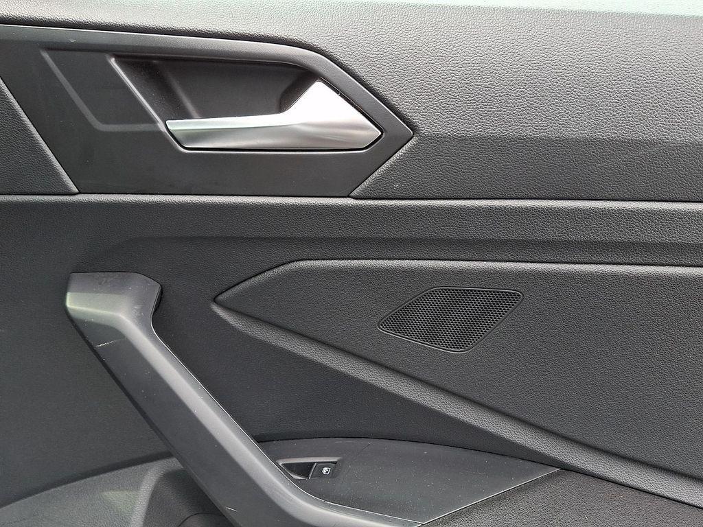 used 2024 Volkswagen Jetta car, priced at $19,956