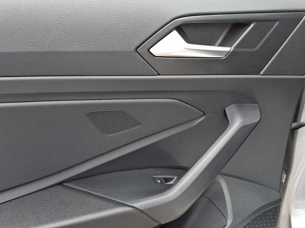 used 2024 Volkswagen Jetta car, priced at $19,956