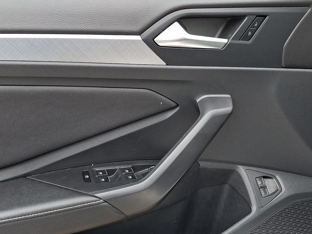 used 2024 Volkswagen Jetta car, priced at $19,956