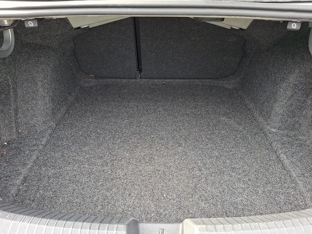 used 2024 Volkswagen Jetta car, priced at $19,956