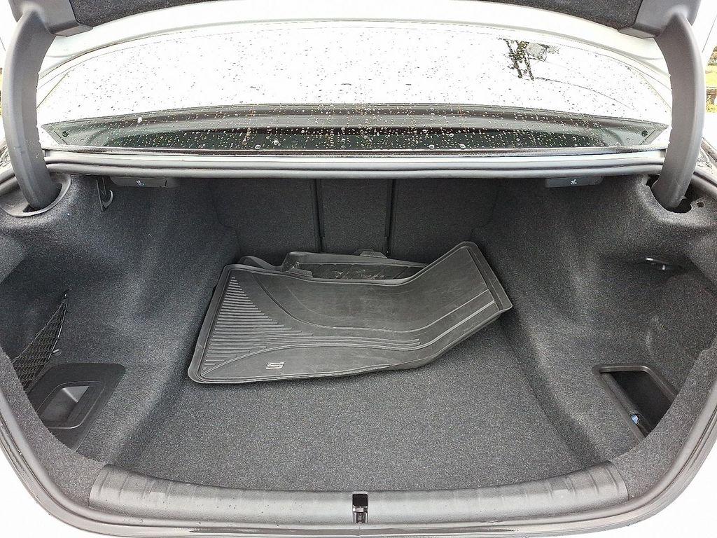 used 2023 BMW 540 car, priced at $45,494