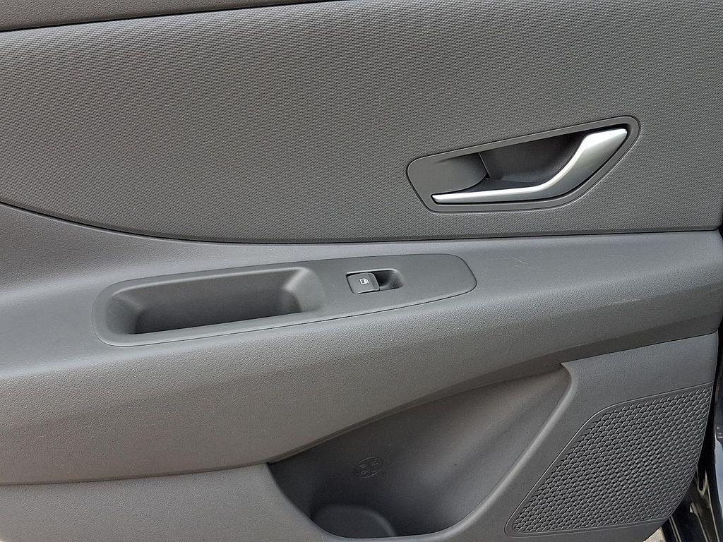 used 2024 Hyundai Elantra car, priced at $19,571