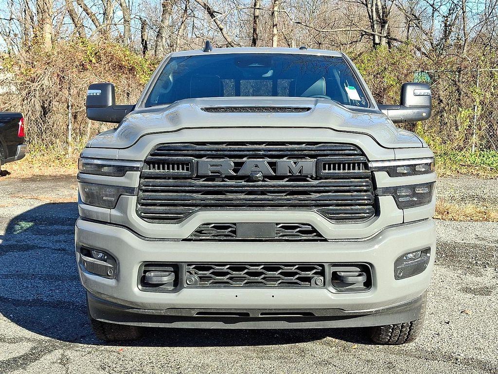 new 2026 Ram 2500 car, priced at $86,828