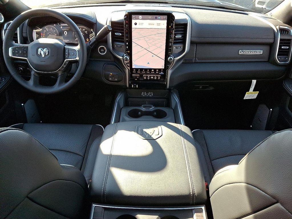 new 2026 Ram 2500 car, priced at $86,828