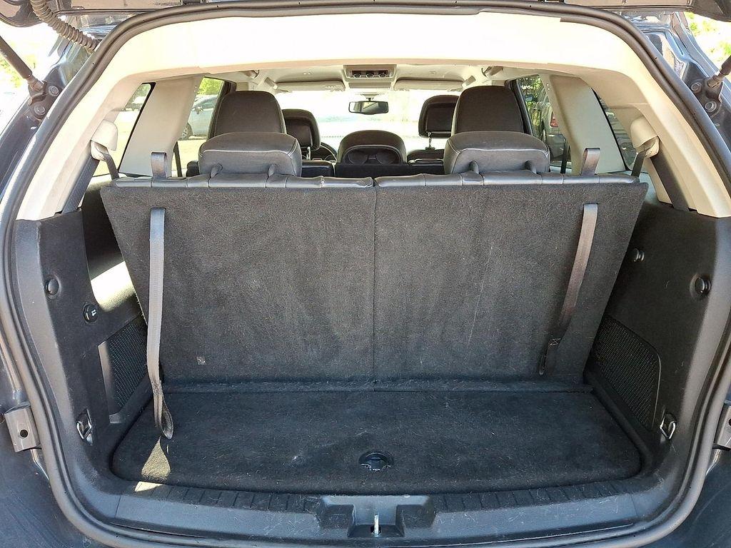 used 2018 Dodge Journey car, priced at $10,117