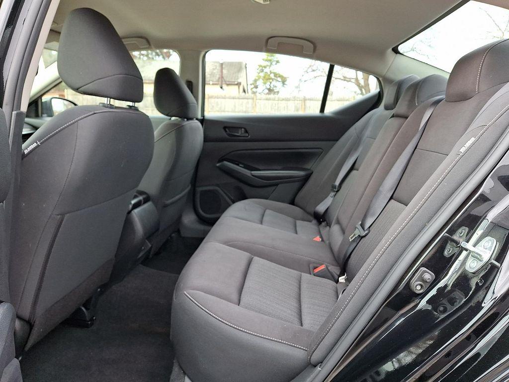 used 2023 Nissan Altima car, priced at $19,408