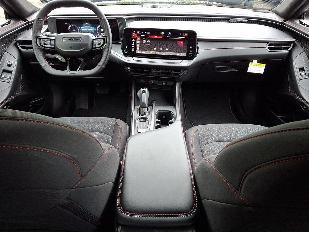 new 2026 Dodge Charger car, priced at $52,230